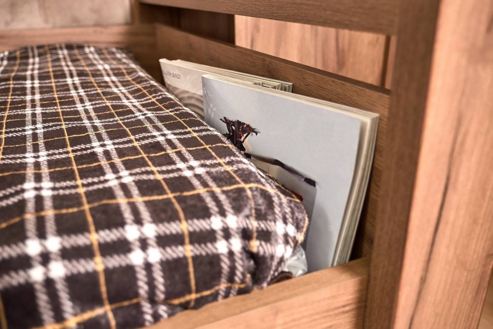 Молодежная комната NATURE. Комплект 5