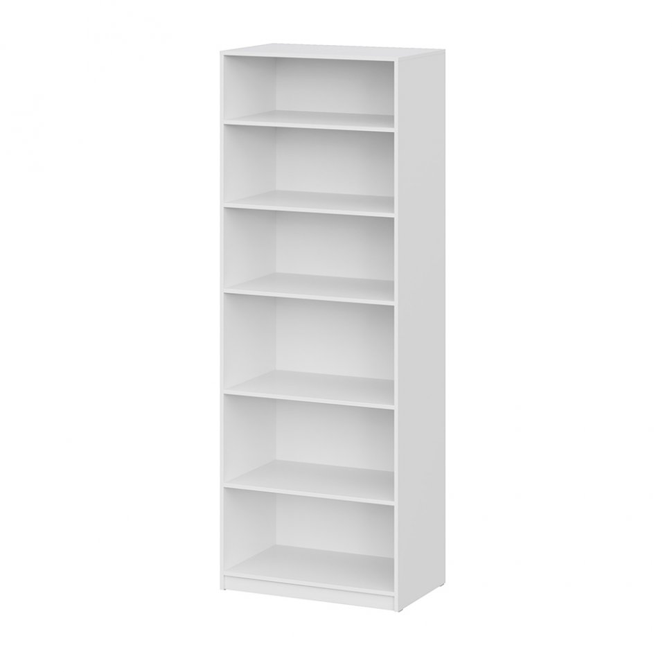 Полки для шкафа ШК-5 комплект 2 шт. 1200 Белый