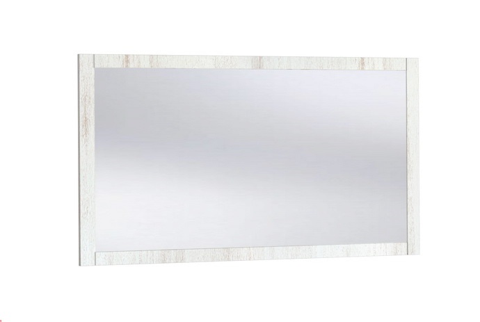 Зеркало к комоду-витрина Афина Мебель Маркет