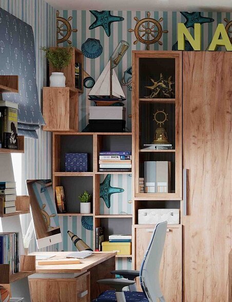 Куб 3 Nature 100 Глазов-мебель