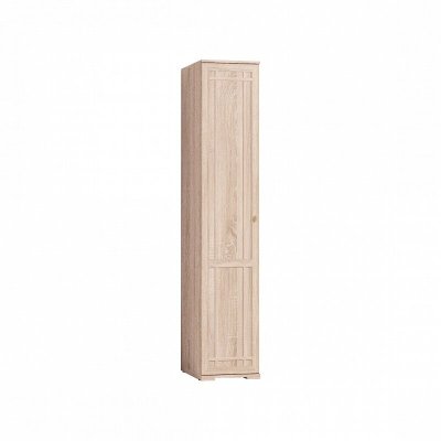 Шкаф для белья Глазов-мебель Sherlock 91 (Правый)