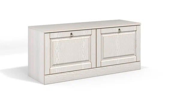 Гостиная Вероника-4 бодега светлый/ясень патина