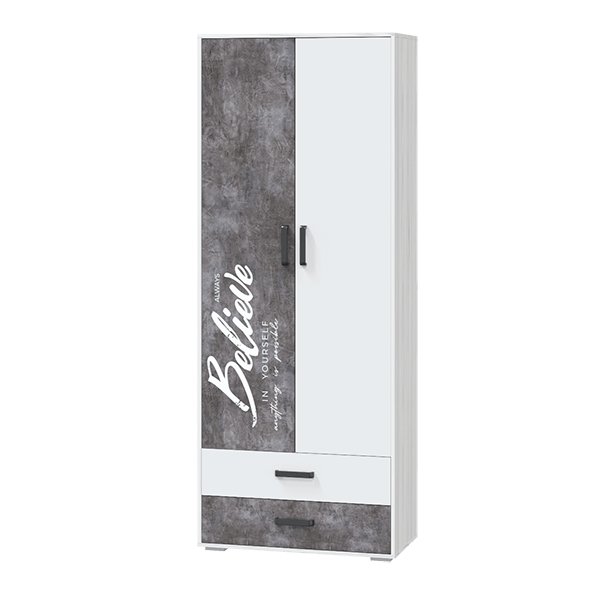 Детская мебель Оливер (MLK) Комплект