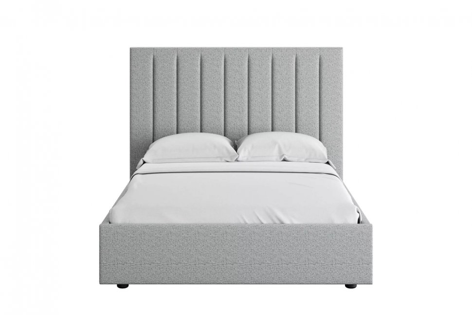 Кровать Ingrid 1400 модель 312 Анри 35