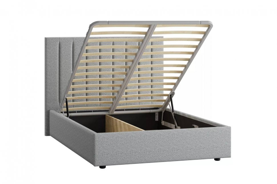 Кровать Ingrid 1400 модель 312 Анри 35