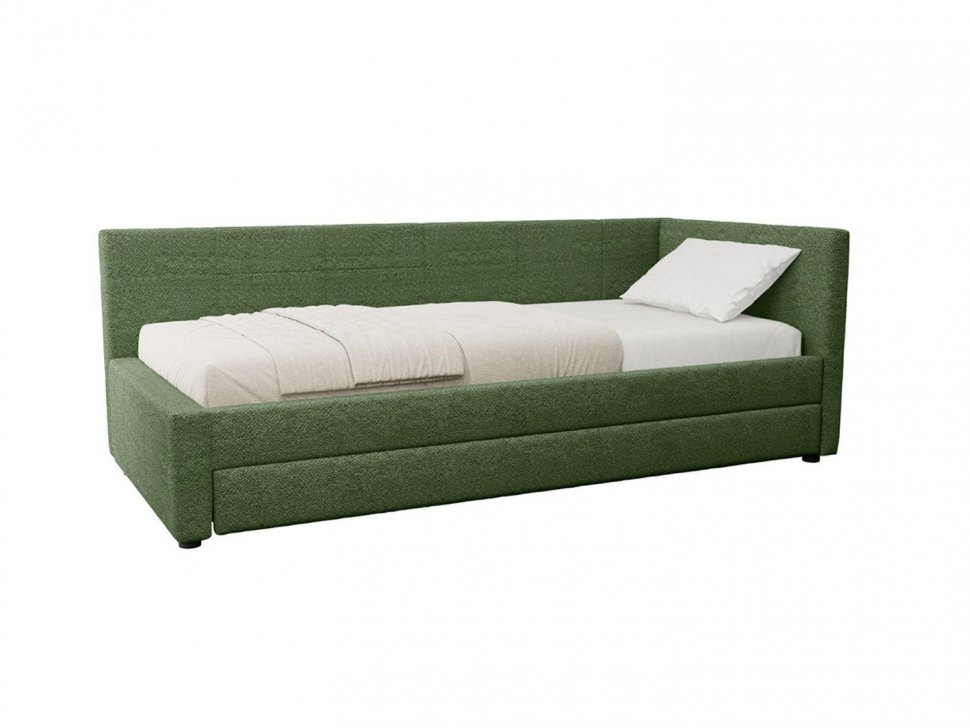 Марвэл молодежная компл. 3 Темно - серый / Плэйн / Дымчатый Зеленый