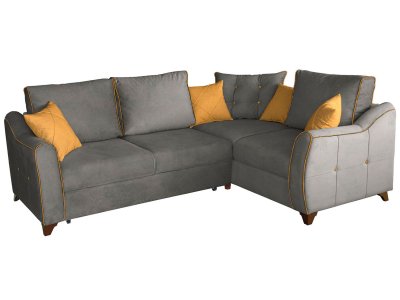 Диван-кровать Френсис угловой арт. ТД 259