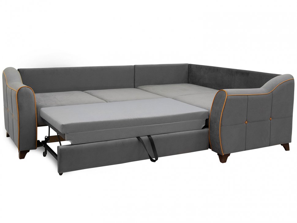 Диван-кровать Френсис угловой арт. ТД 259