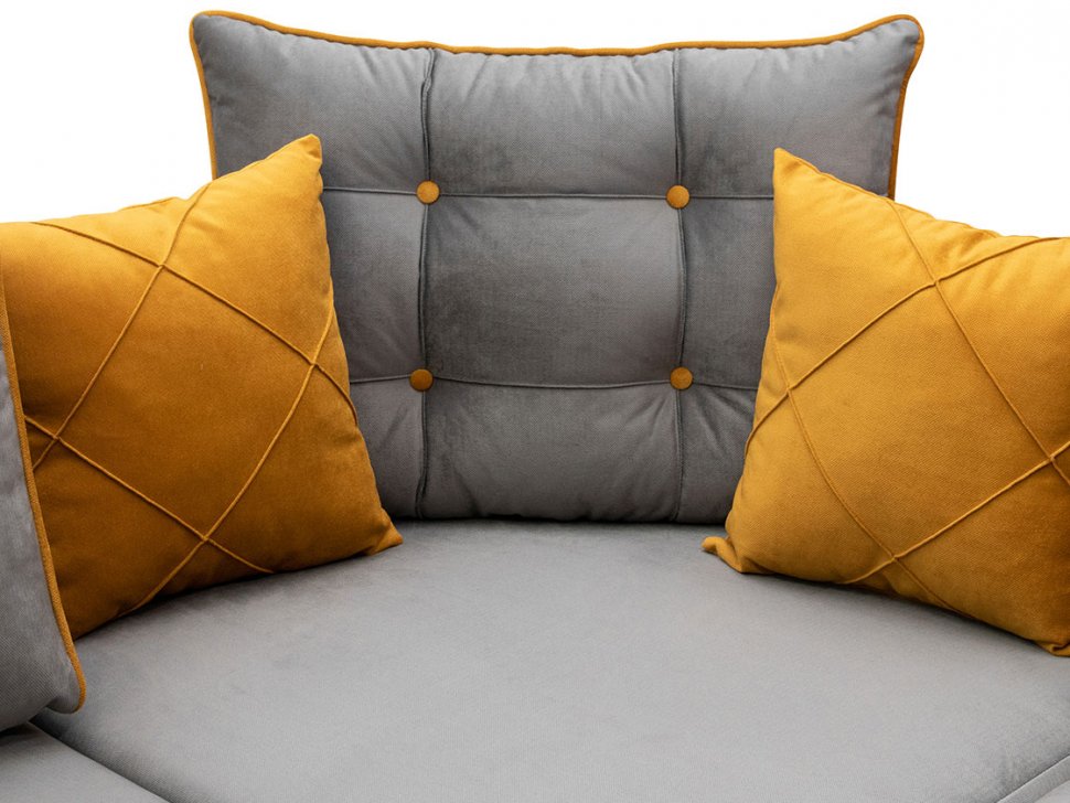 Диван-кровать Френсис угловой арт. ТД 259