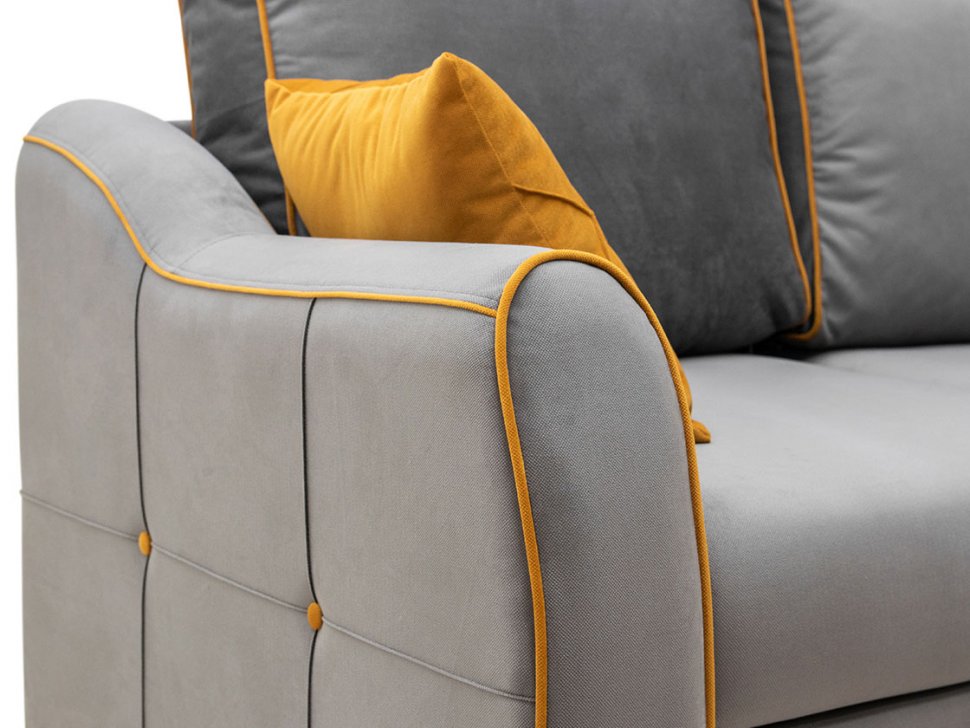 Диван-кровать Френсис угловой арт. ТД 259