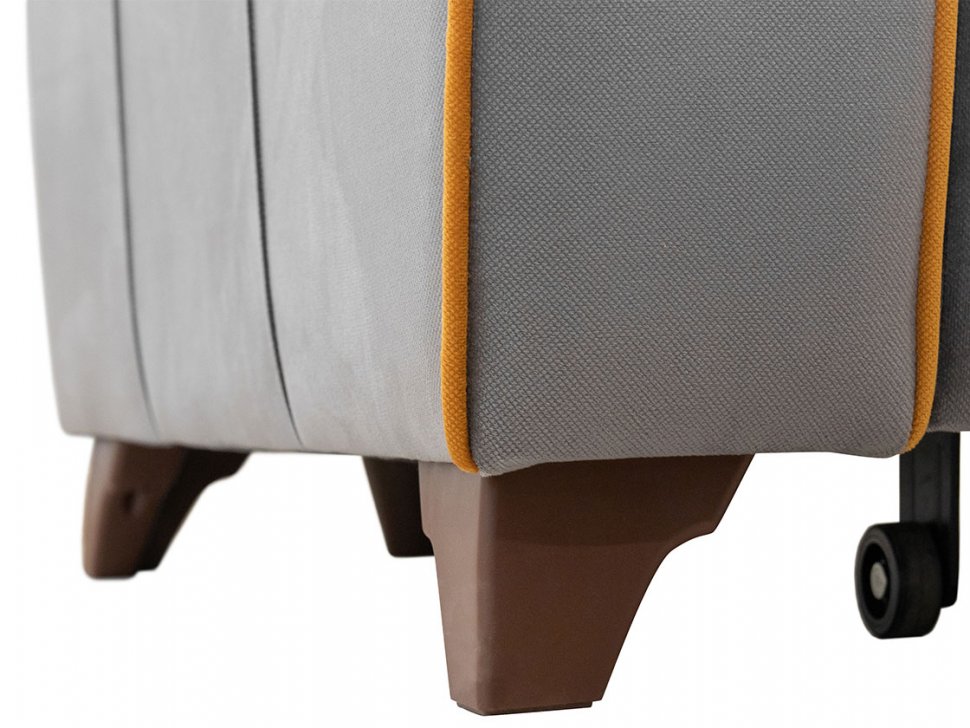 Диван-кровать Френсис угловой арт. ТД 259