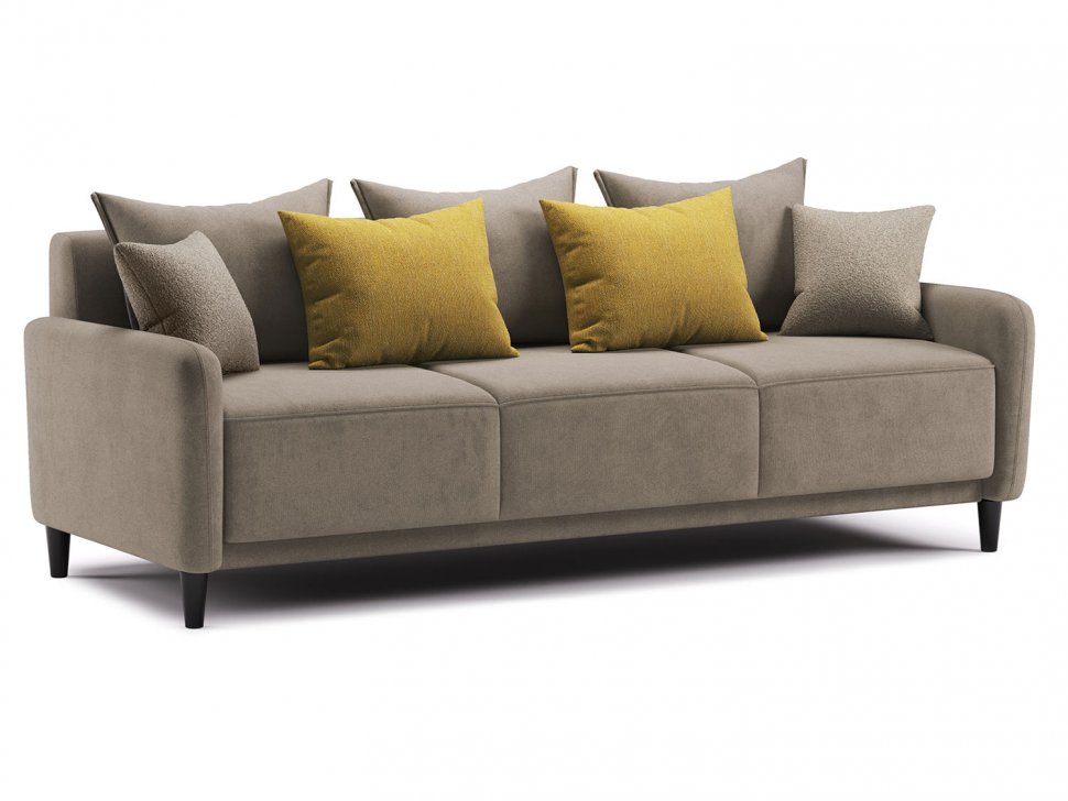 Дакота диван-кровать арт. ТД 583