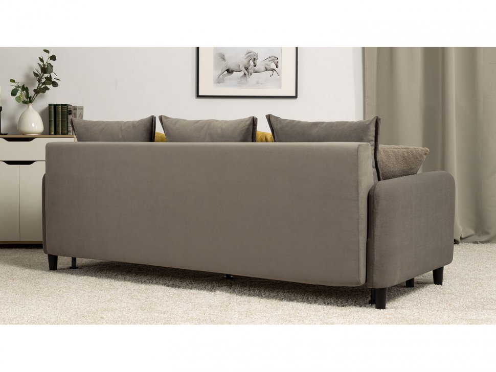 Дакота диван-кровать арт. ТД 583