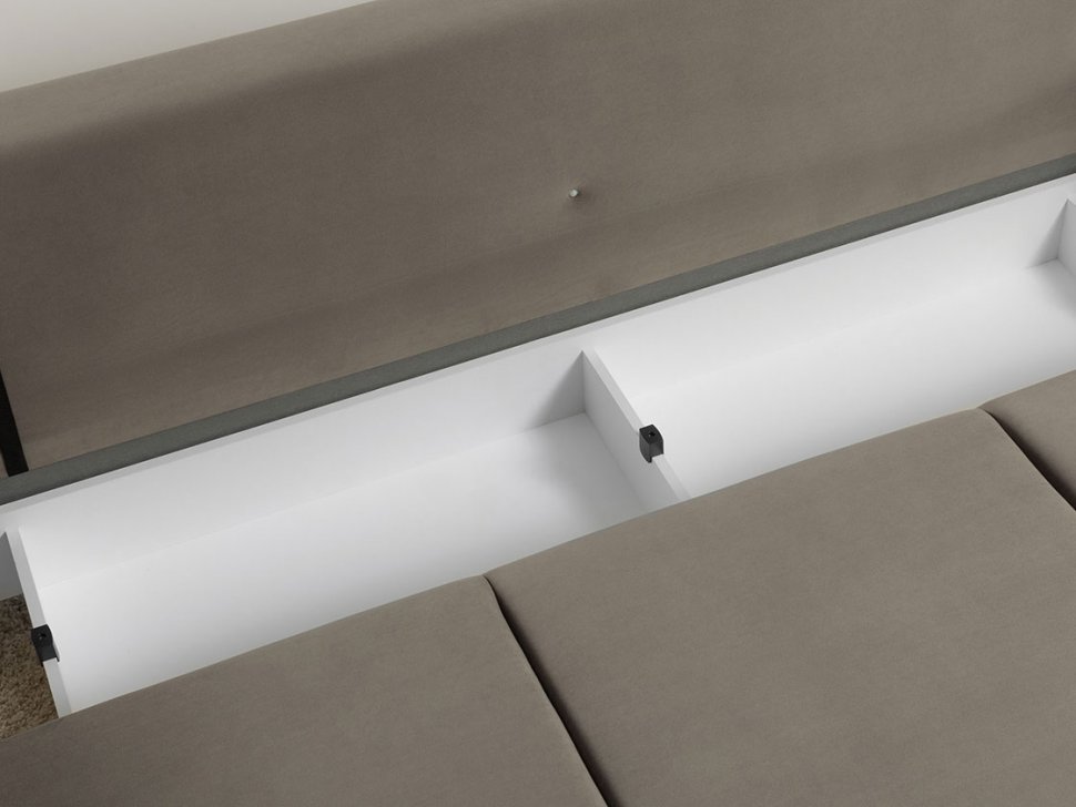 Дакота диван-кровать арт. ТД 583