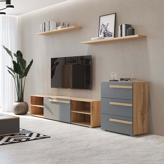 Полка Виллитус М8 (Комфорт-S)