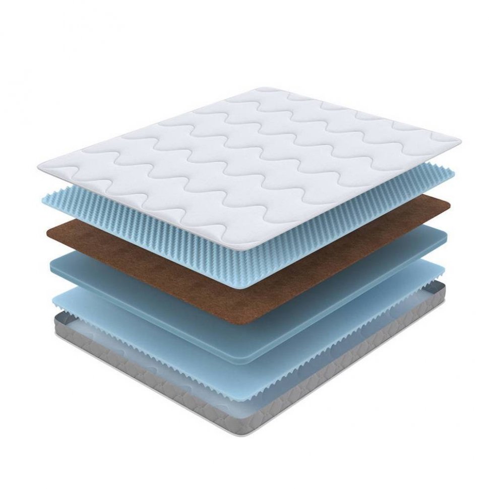 Матрас SOVA Flex M 120х190