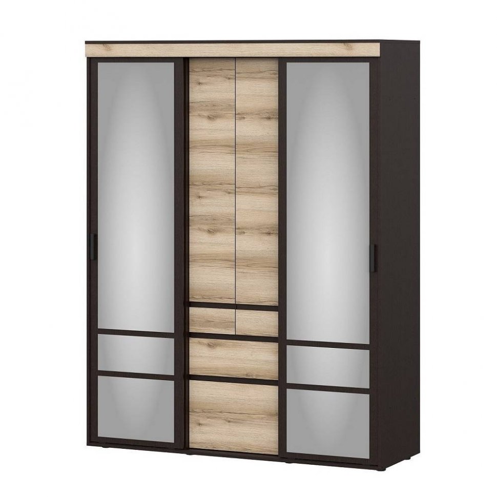 Шкаф-купе Берген 2