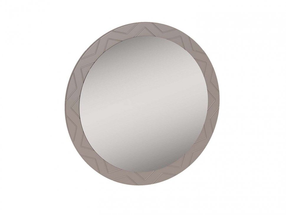 Амьен Зеркало 17.10 Веллюто Капучино