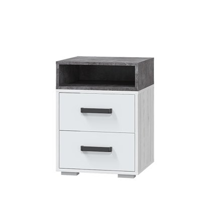 Тумба Оливер (MLK)