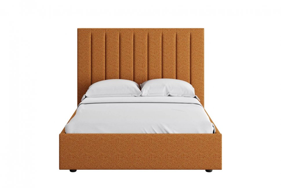 Кровать Ingrid 1400 модель 312 Анри 13