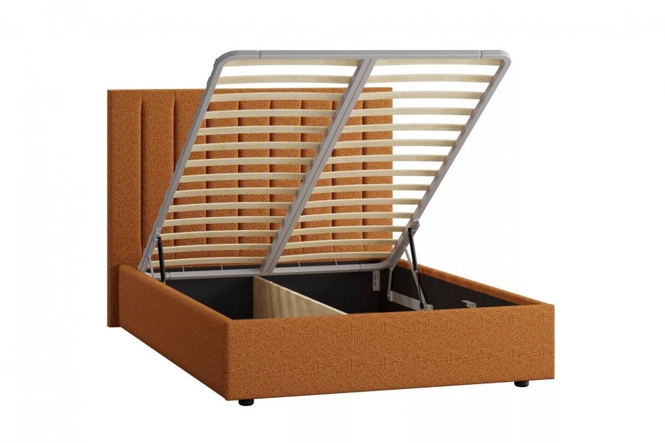 Кровать Ingrid 1400 модель 312 Анри 13