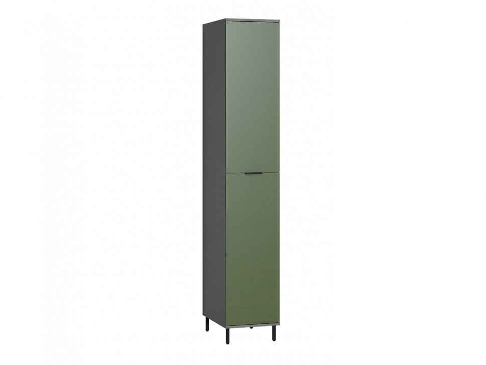 Марвэл молодежная компл. 2 Темно - серый / Плэйн / Дымчатый Зеленый