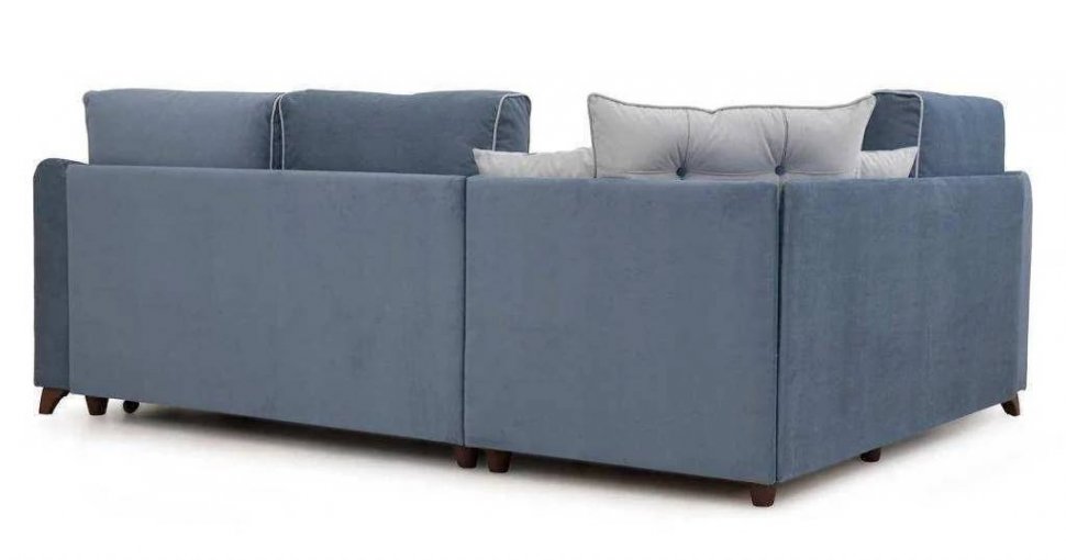 Диван-кровать Френсис угловой арт. ТД 263