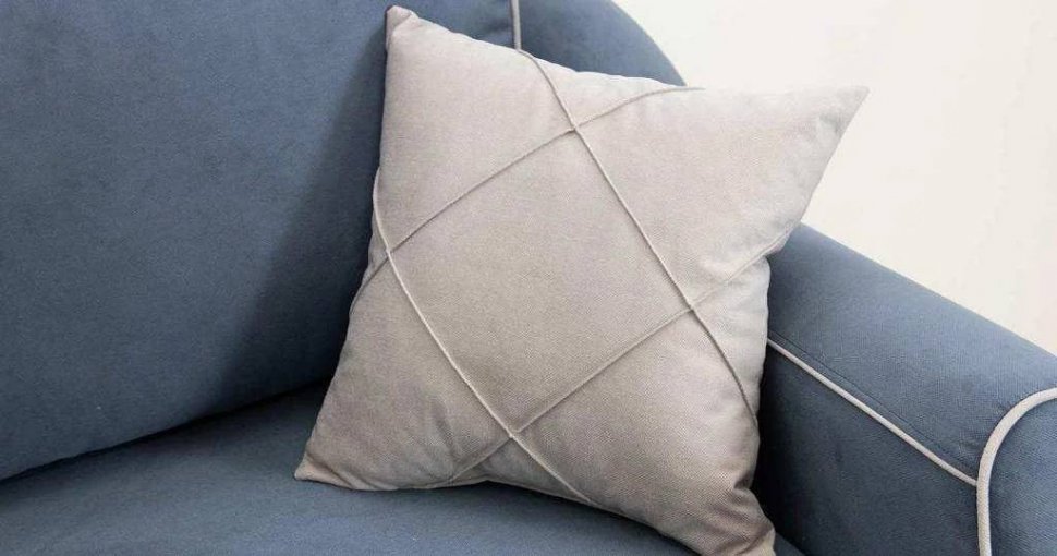 Диван-кровать Френсис угловой арт. ТД 263