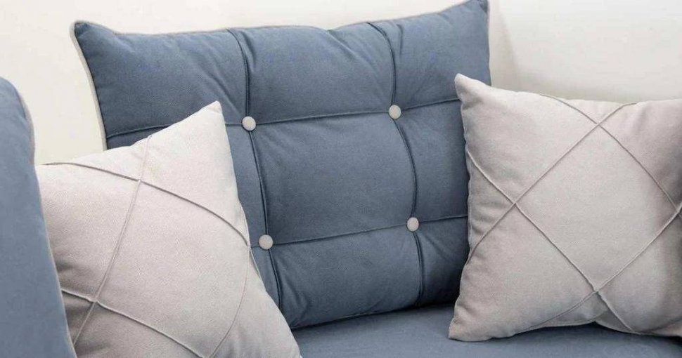 Диван-кровать Френсис угловой арт. ТД 263