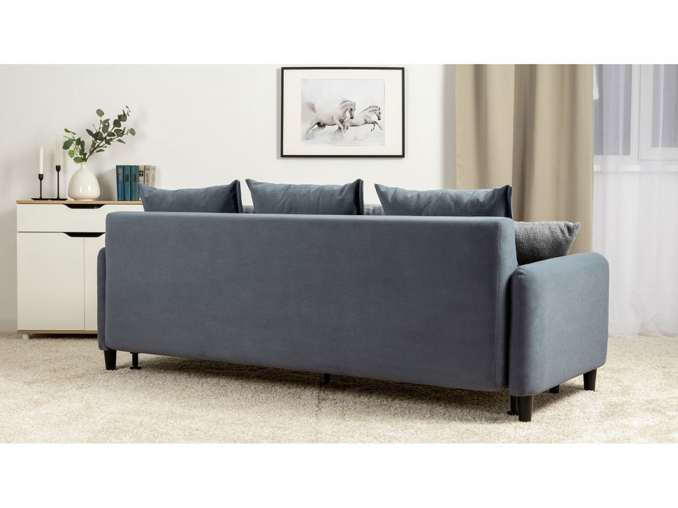 Дакота диван-кровать арт. ТД 584