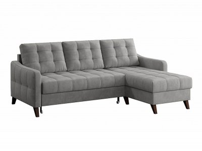 Диван угловой Римини-1 Вивальди 7