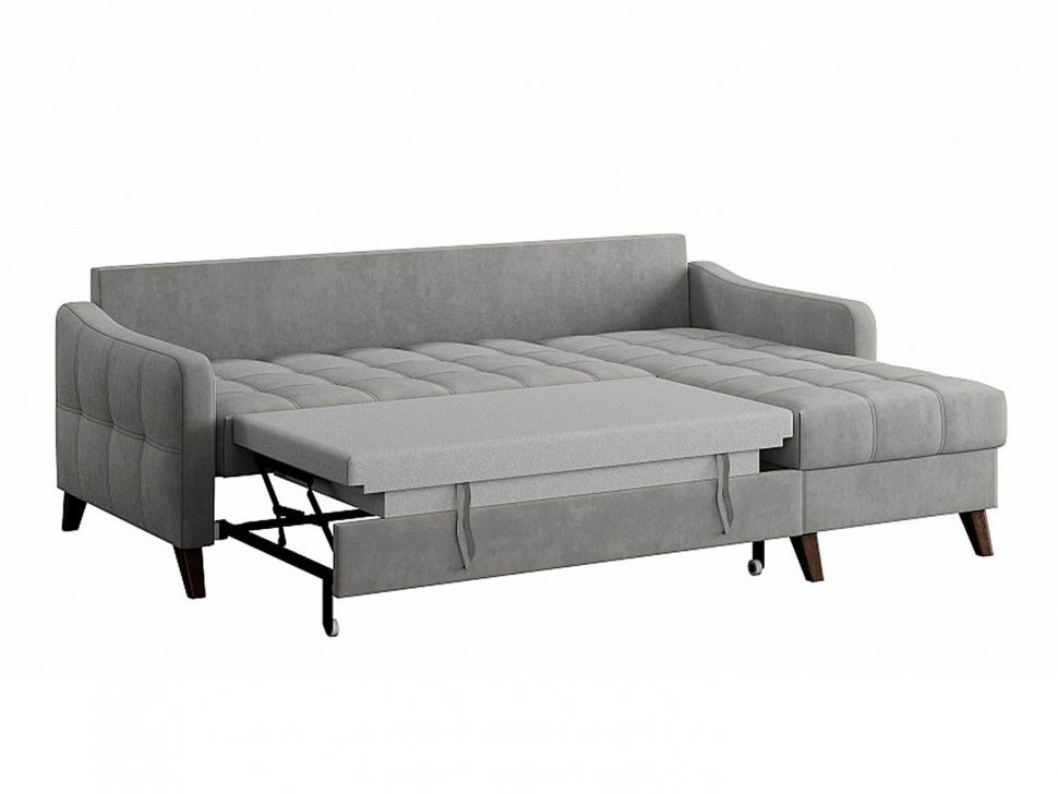 Диван угловой Римини-1 Вивальди 7