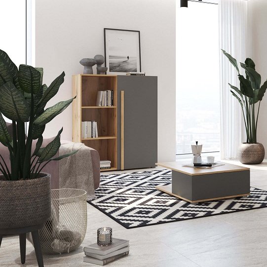 Столик журнальный Виллитус М10 (Комфорт-S)