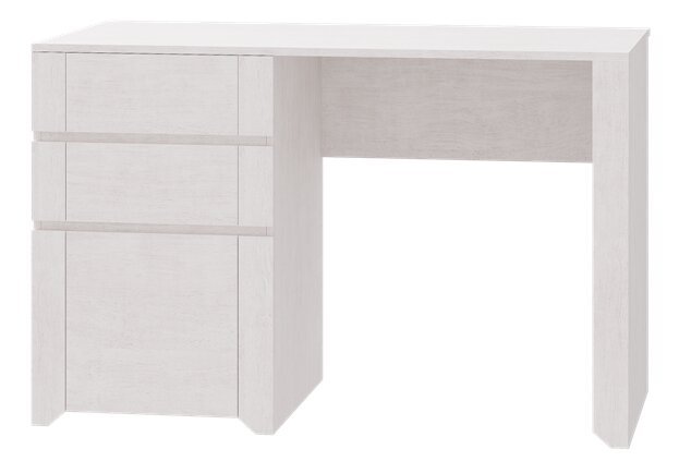 Стол письменный 06 Твист Ижмебель