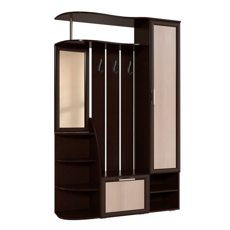 Прихожая Ксения-2 БТС