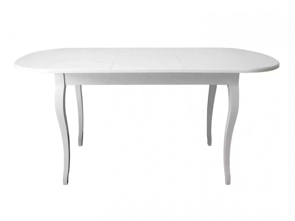 Обеденный стол СО-13 белый