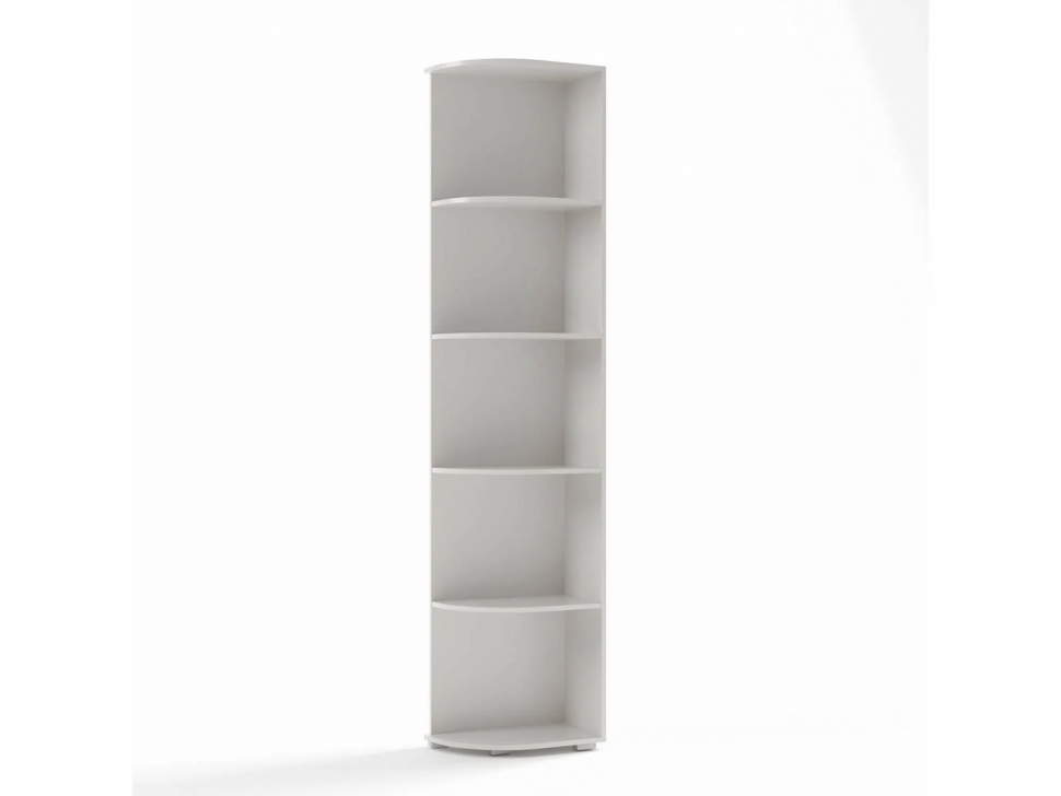 Сити 6 шкаф Белая Аляска