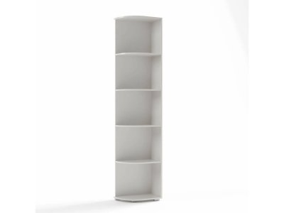 Сити 6 шкаф Белая Аляска