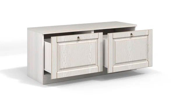 Гостиная Вероника-2 бодега светлый/ясень патина