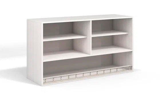 Гостиная Вероника-2 бодега светлый/ясень патина