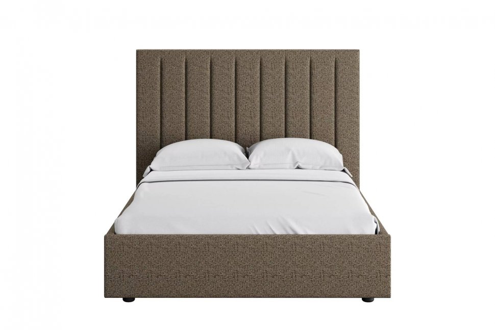 Кровать Ingrid 1400 модель 312 Анри 06