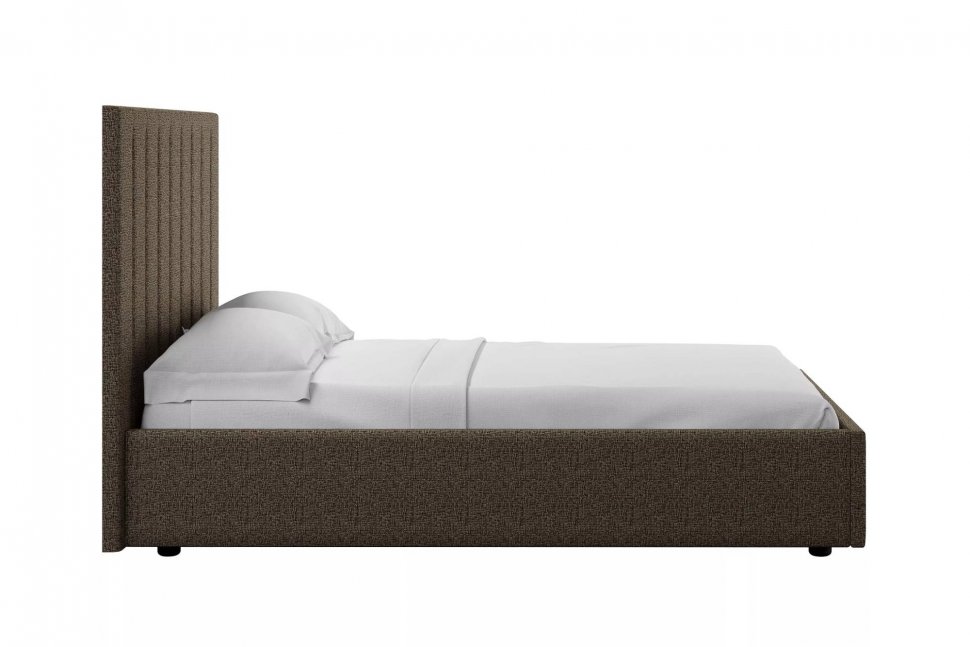 Кровать Ingrid 1400 модель 312 Анри 06