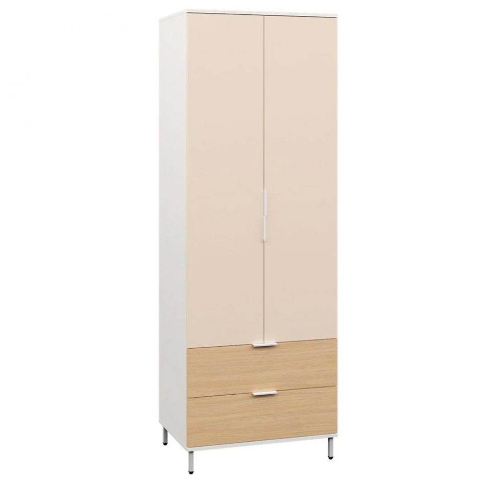 Марвэл молодежная компл. 2 Белый PE шагрень / Плэйн / Безмолвная Пустыня