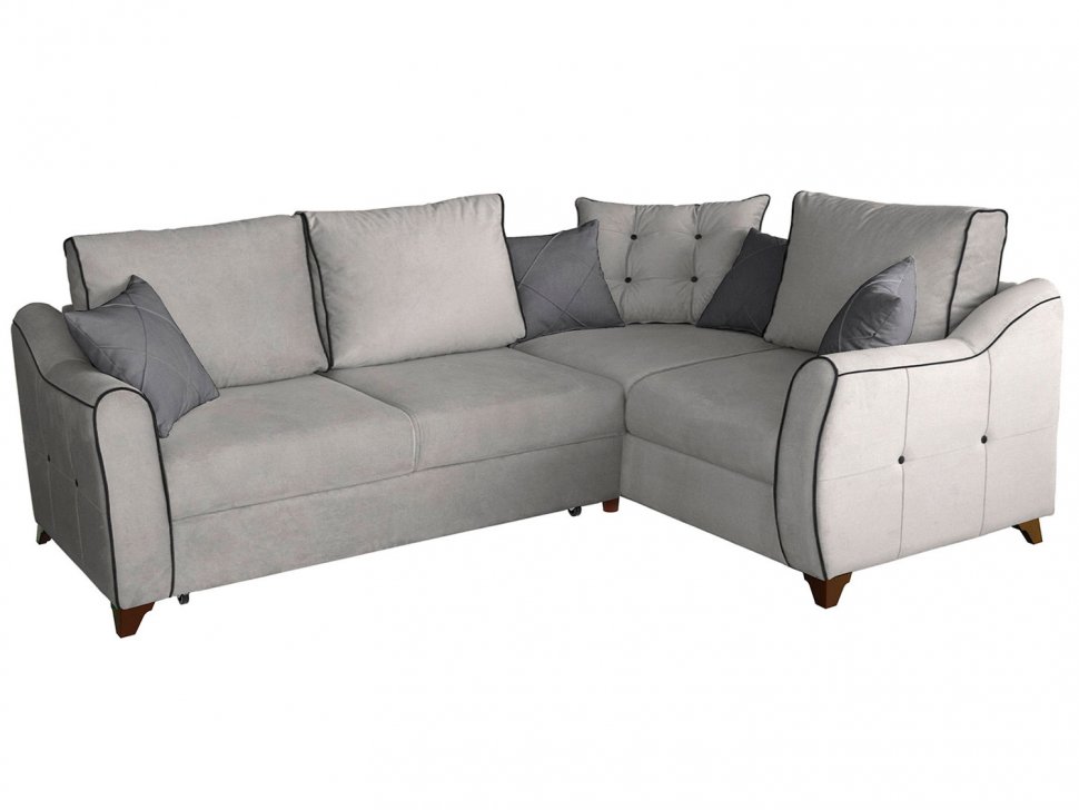 Диван-кровать Френсис угловой арт. ТД 264