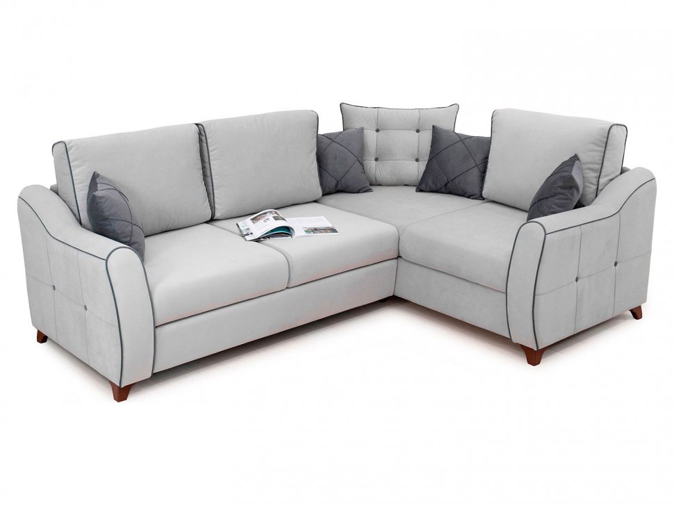 Диван-кровать Френсис угловой арт. ТД 264