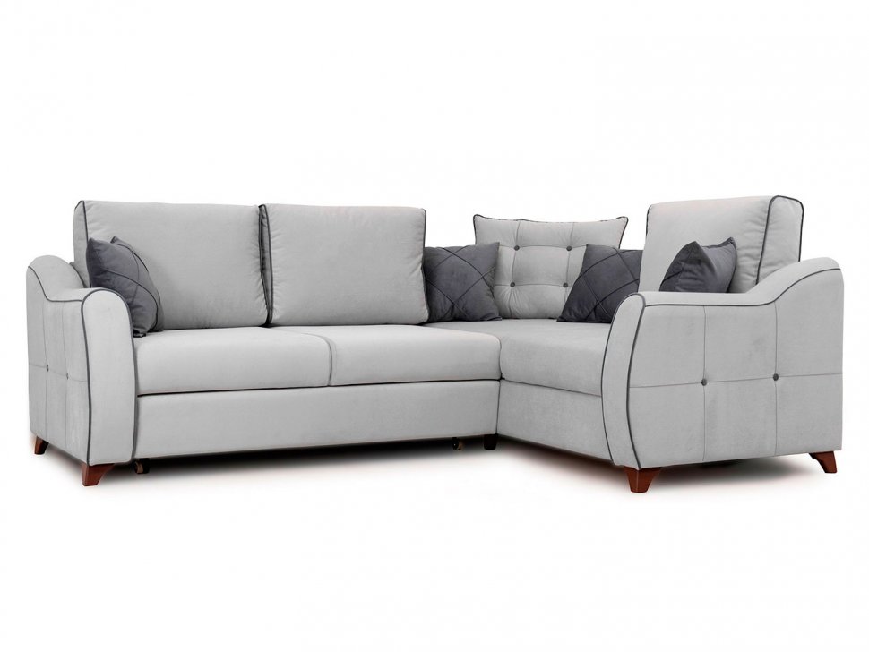 Диван-кровать Френсис угловой арт. ТД 264