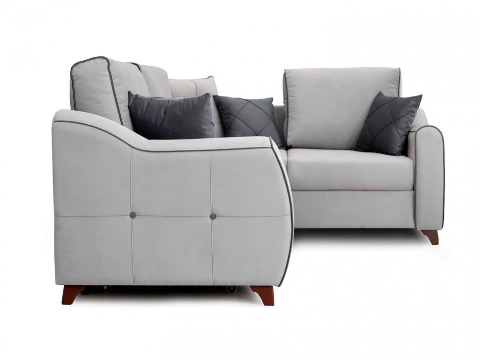 Диван-кровать Френсис угловой арт. ТД 264