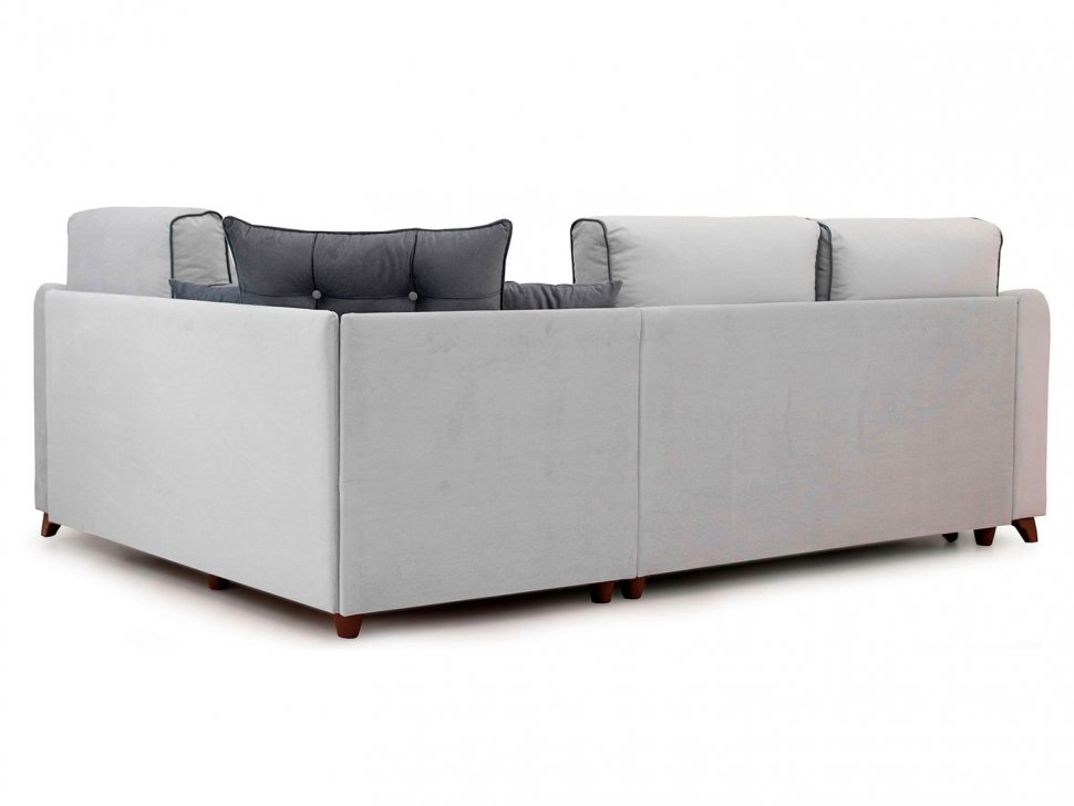 Диван-кровать Френсис угловой арт. ТД 264