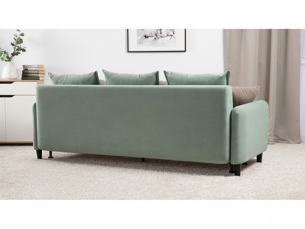 Дакота диван-кровать арт. ТД 585