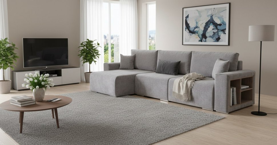 Оксфорд модульная система 2 арт. ТД 712